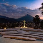 Cerro de la Cruz guatemala