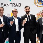 Bantrab lanza Tarjeta de Crédito Real Madrid