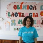 Gaby Moreno Unicef