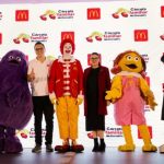 Carrera Familiar McDonald’s