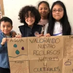 Educando para Conservar