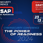 Cybersecurity Conference