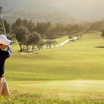 Torneo de Golf by AmCham