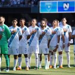 Eliminatoria mundialista