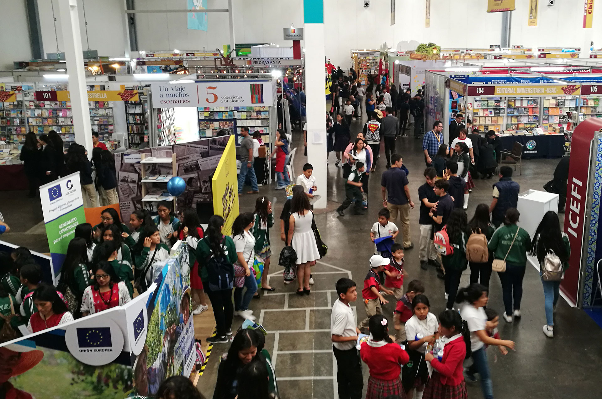 Filgua 2024 rendirá homenaje a Francisco Pérez de Antón