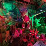 Tierra de Dinosaurios