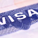Visa de Estados Unidos