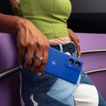 moto g85