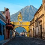 Antigua Guatemala