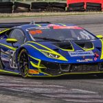 GT Challenge de Las Américas