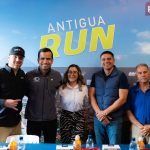 Antigua Run