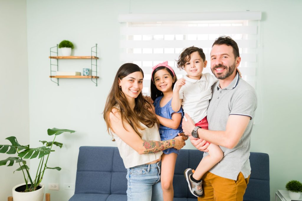 Día Internacional de la Familia