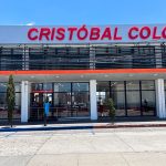 autobuses Cristóbal Colón