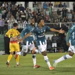 Antigua GFC