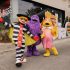 McDía Feliz
