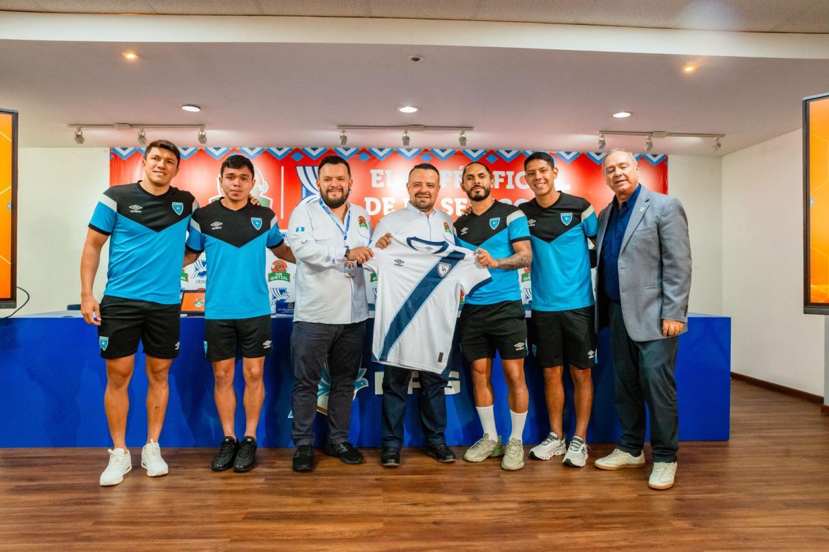 Café Quetzal se suma al apoyo de la Selección Nacional