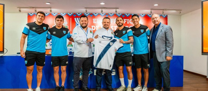 Café Quetzal se suma al apoyo de la Selección Nacional