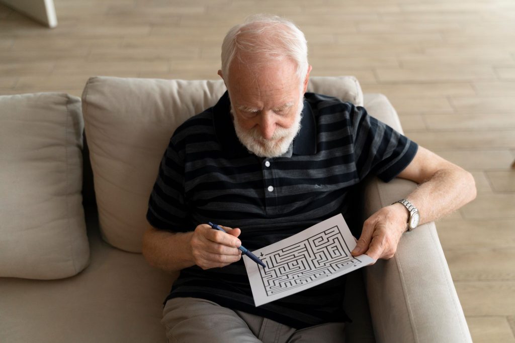 Día Mundial del Alzheimer