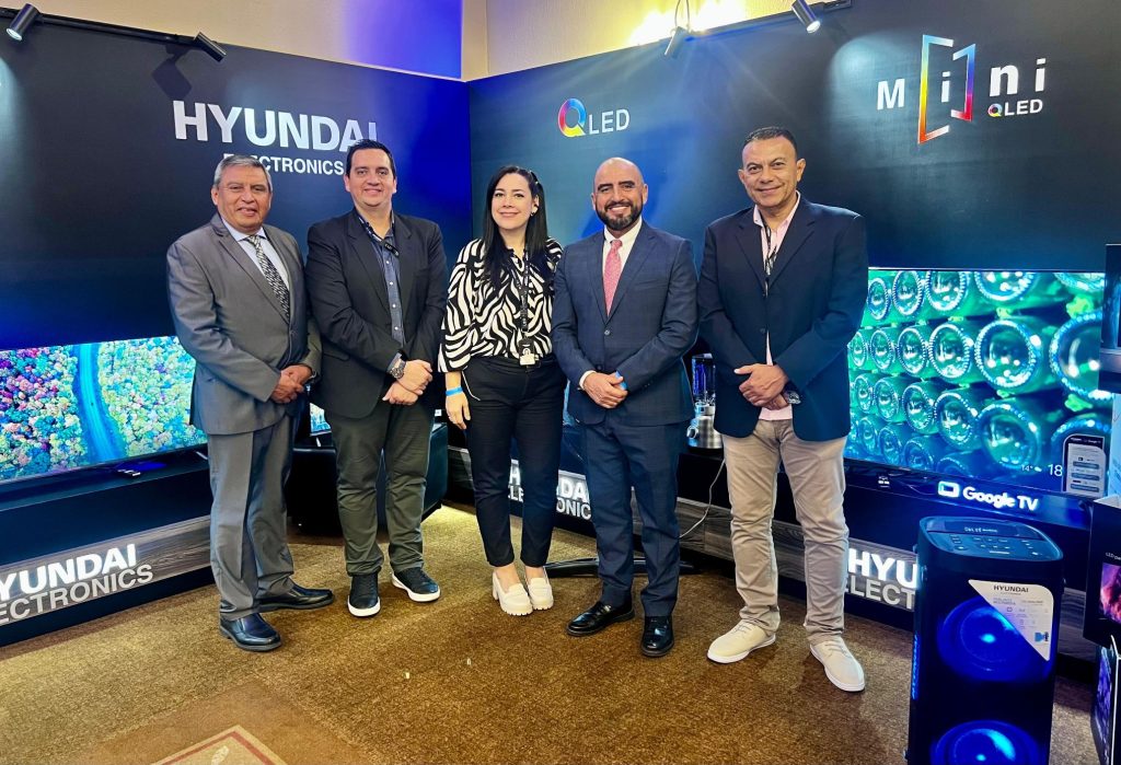Hyundai Electronics