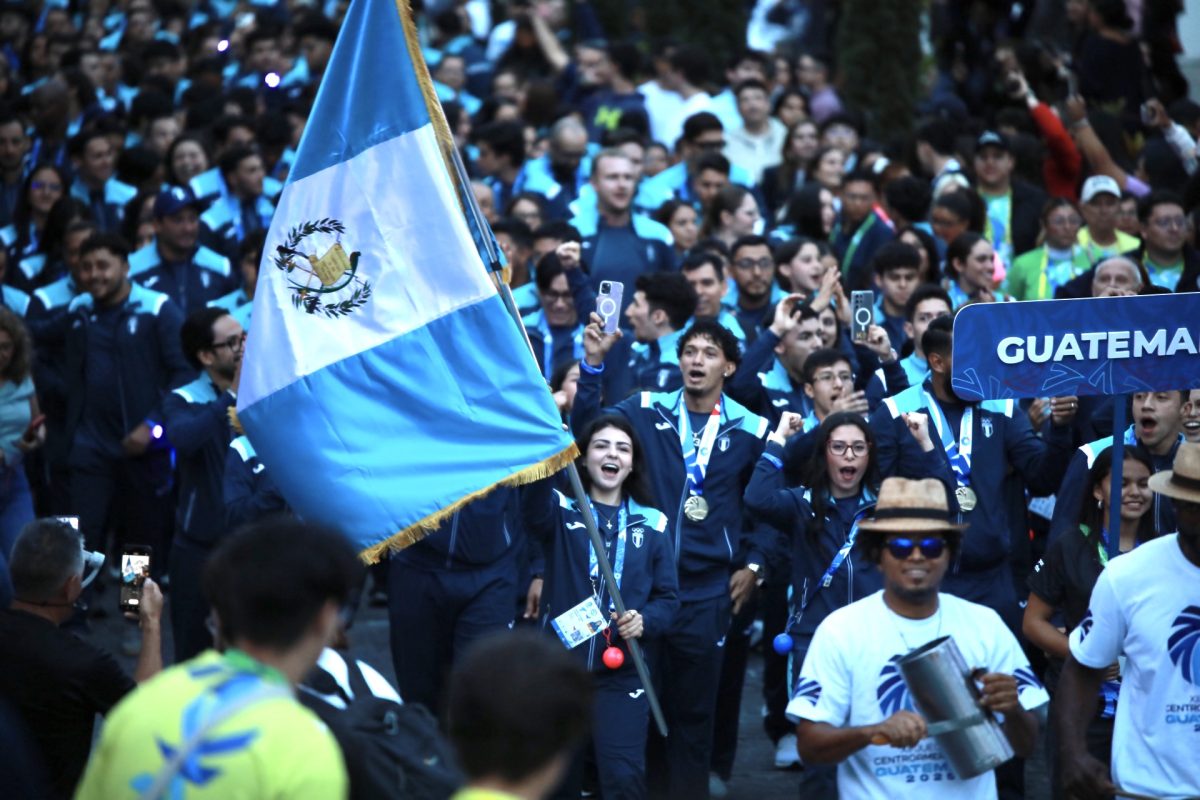 Inauguración de los Juegos Centroamericanos 2025: Colorido y alegría en fiesta deportiva