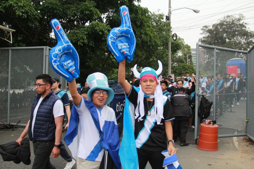 Precios de los boletos