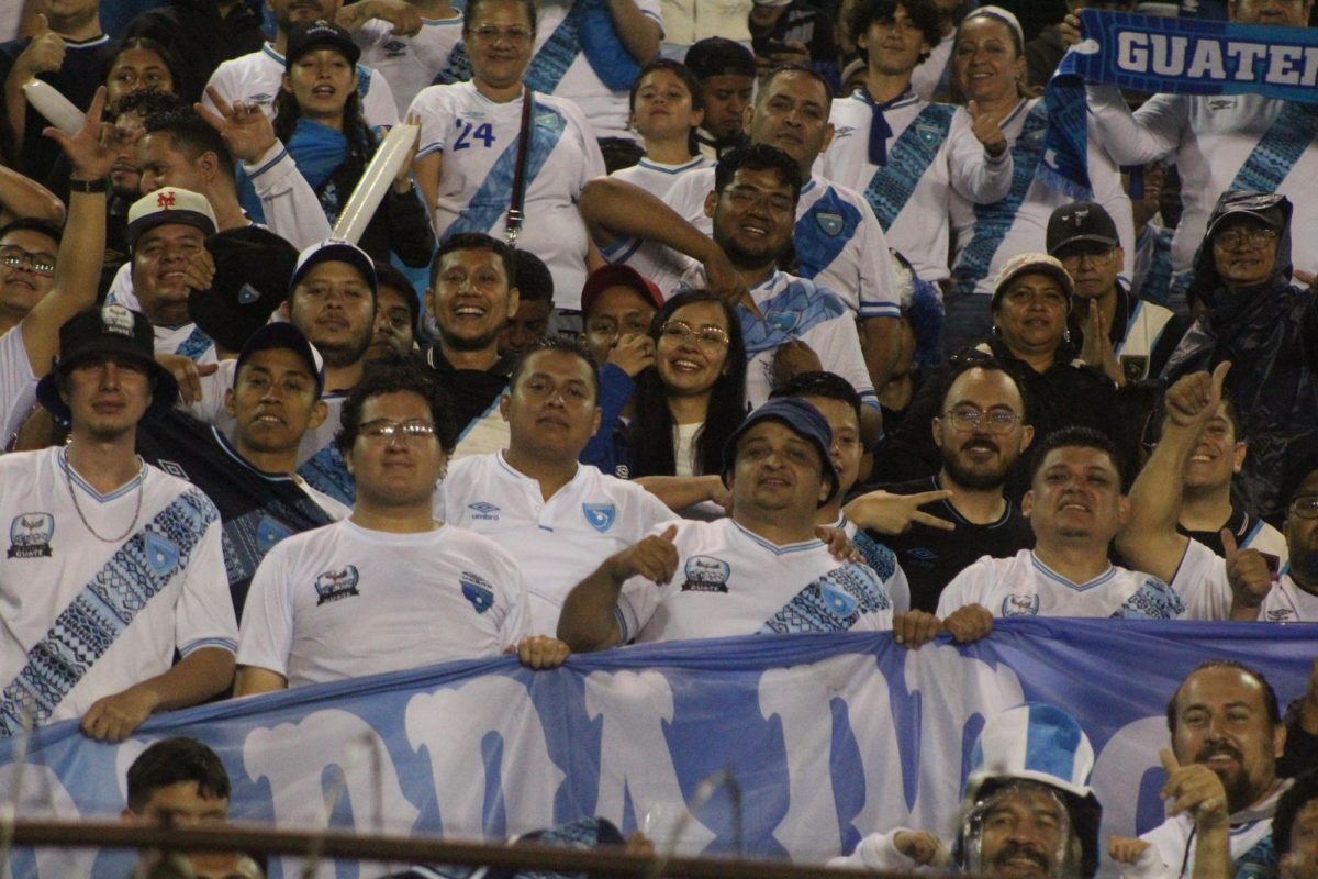 Oficializan precios de los boletos para los juegos de Guatemala en la eliminatoria de noviembre