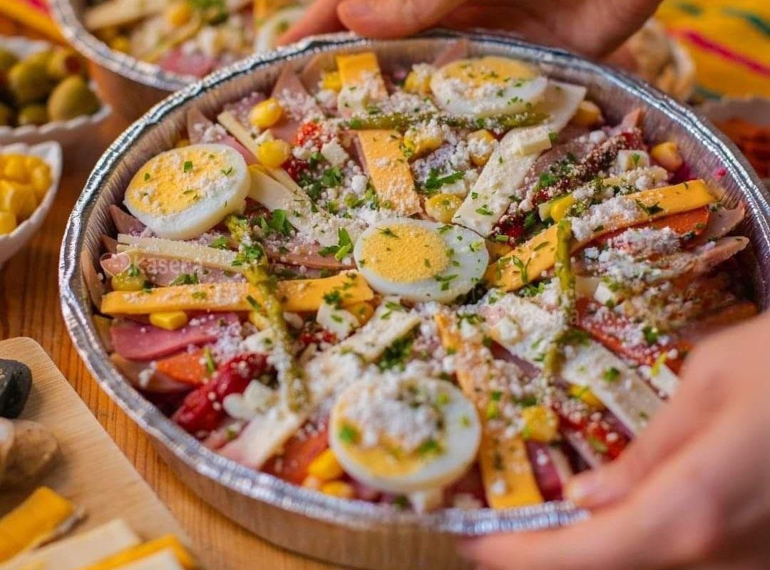 El fiambre: un plato que une la memoria y la tradición guatemalteca