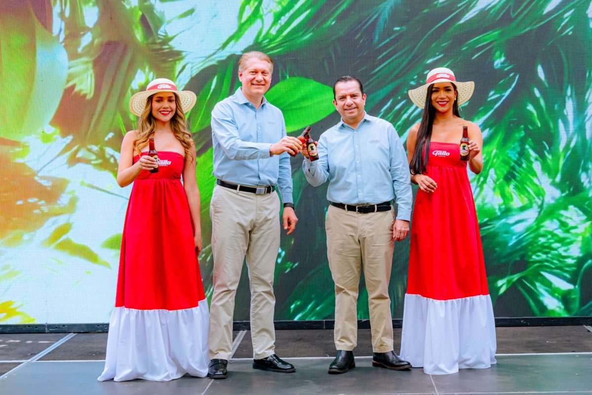 Gallo Evolution 2026 enciende el verano