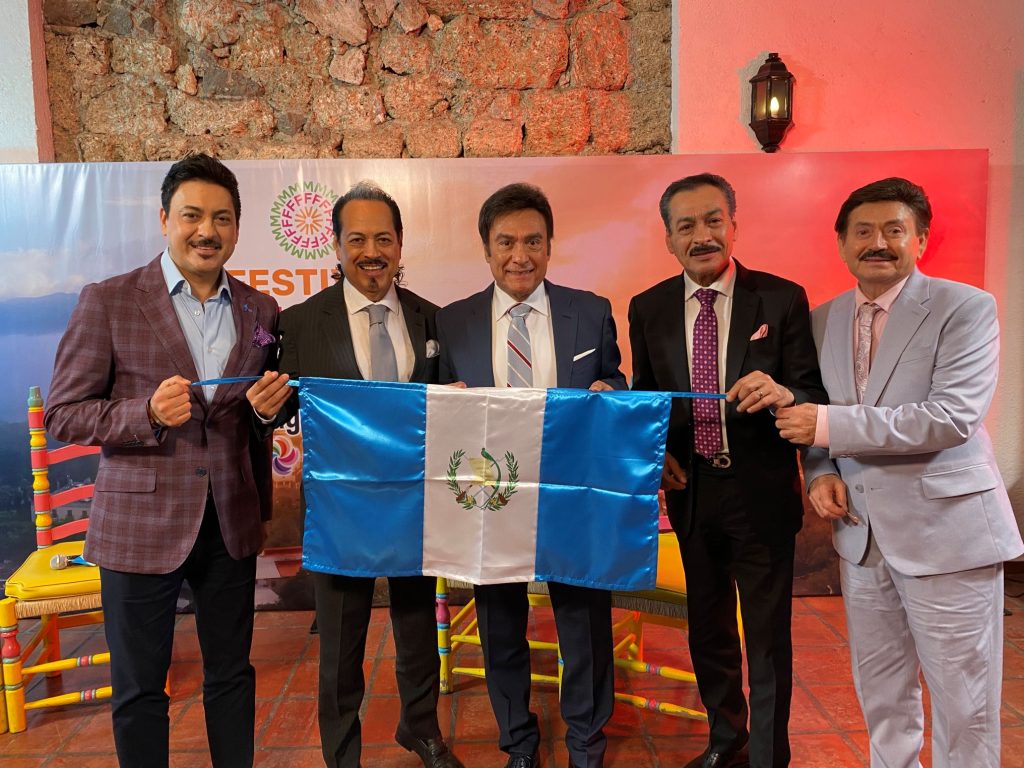 Los Tigres del Norte