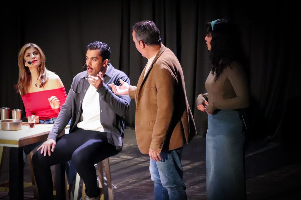 Le Cambio su Vieja por una Nueva