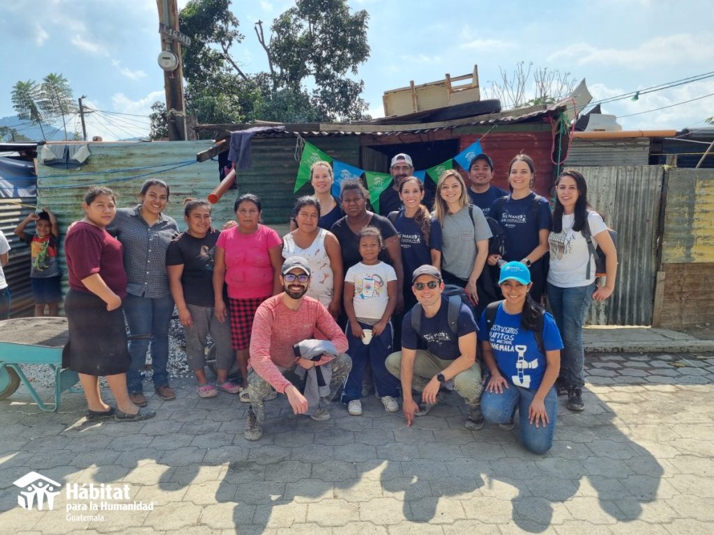 Hábitat para la Humanidad Guatemala