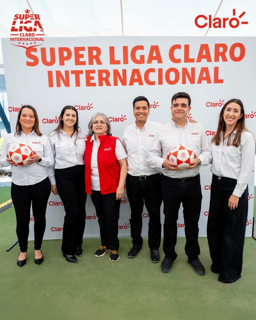 Super Liga Claro 2026