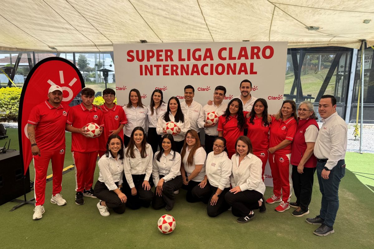 Súper Liga Claro 2026 regresa con muchas sorpresas