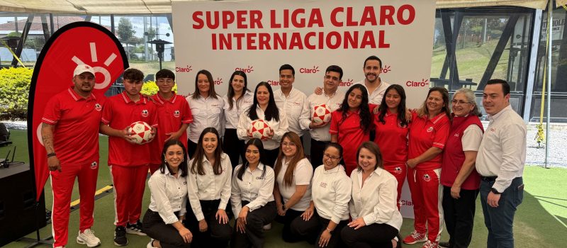 Súper Liga Claro 2026 regresa con muchas sorpresas