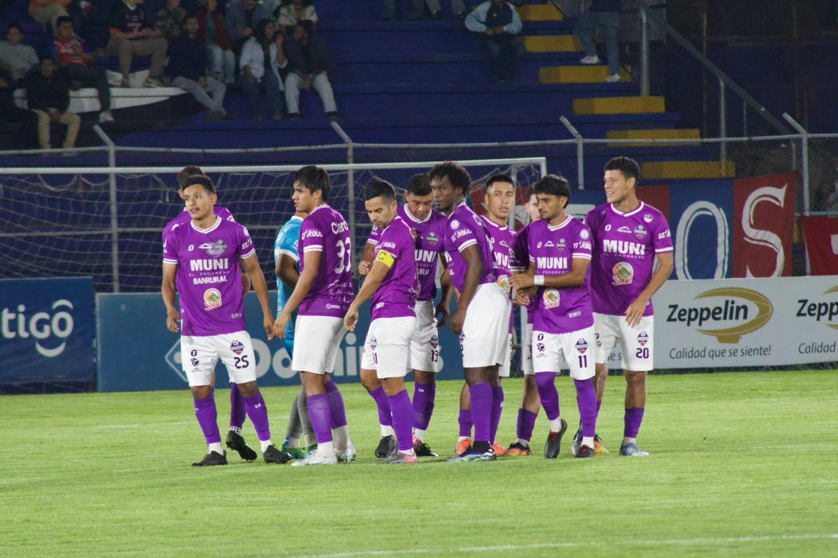 Achuapa se despide de la Liga Nacional