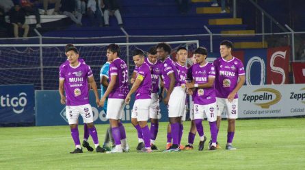 Achuapa se despide de la Liga Nacional