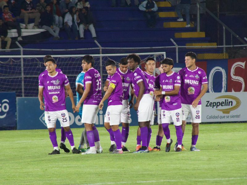 Achuapa se despide de la Liga Nacional