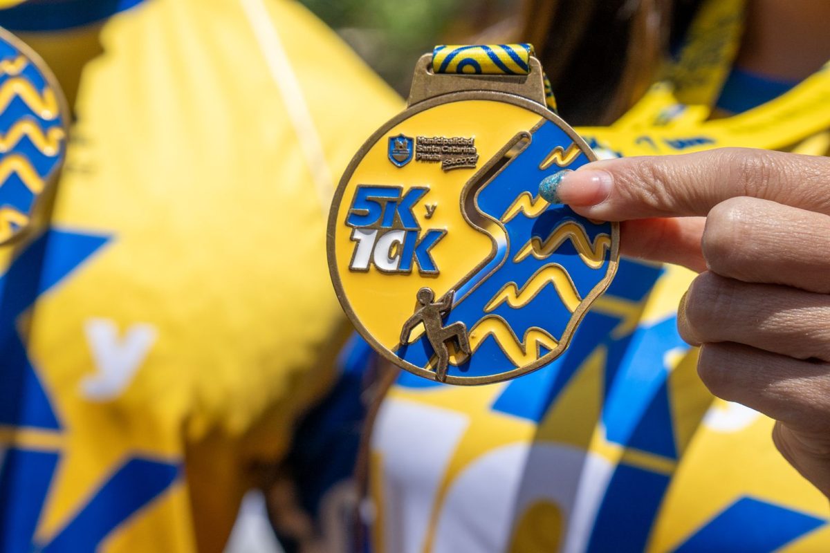 Santa Catarina Pinula celebrará Carrera Familiar 5K y 10K