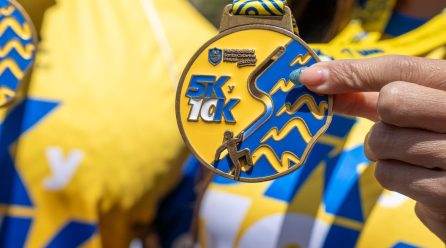 Santa Catarina Pinula celebrará Carrera Familiar 5K y 10K