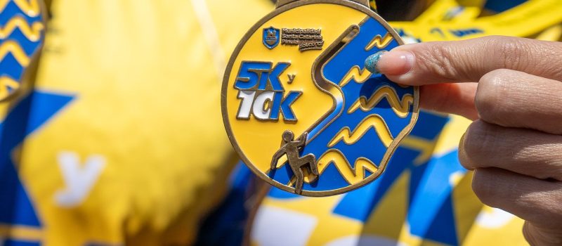 Santa Catarina Pinula celebrará Carrera Familiar 5K y 10K