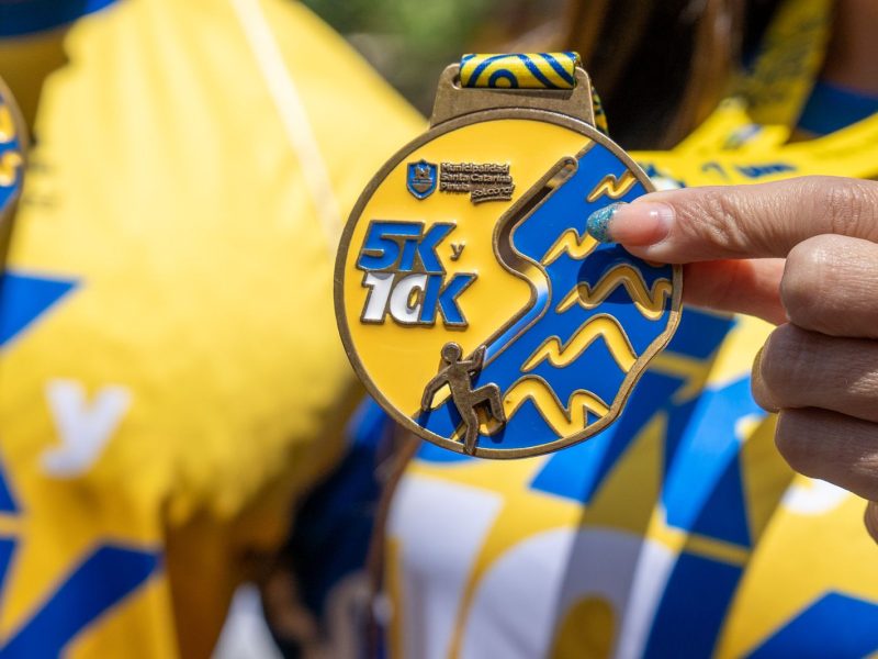 Santa Catarina Pinula celebrará Carrera Familiar 5K y 10K