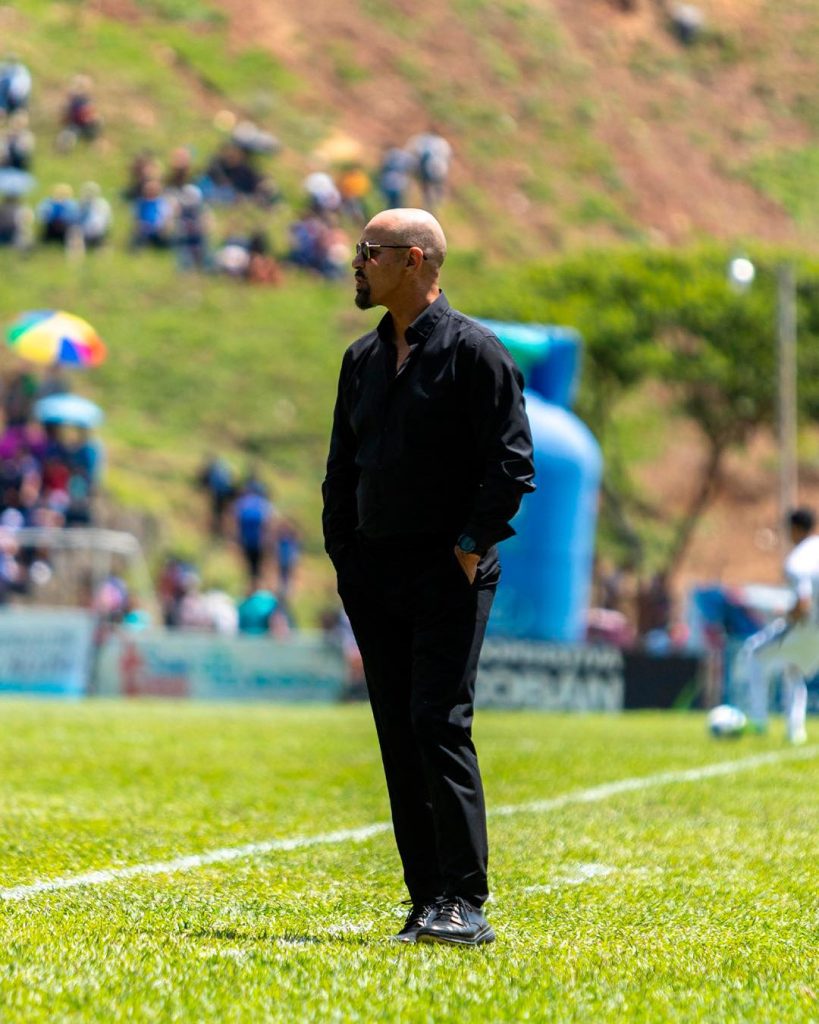 Marco Antonio Figueroa