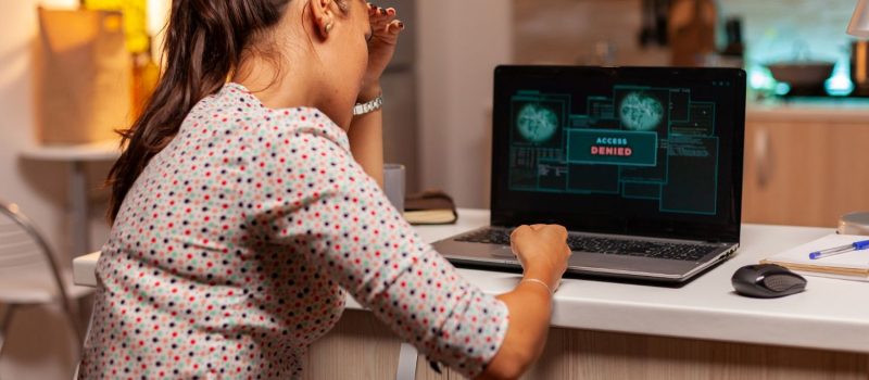 Ransomware a la medida: la nueva amenaza que golpea a Latinoamérica 