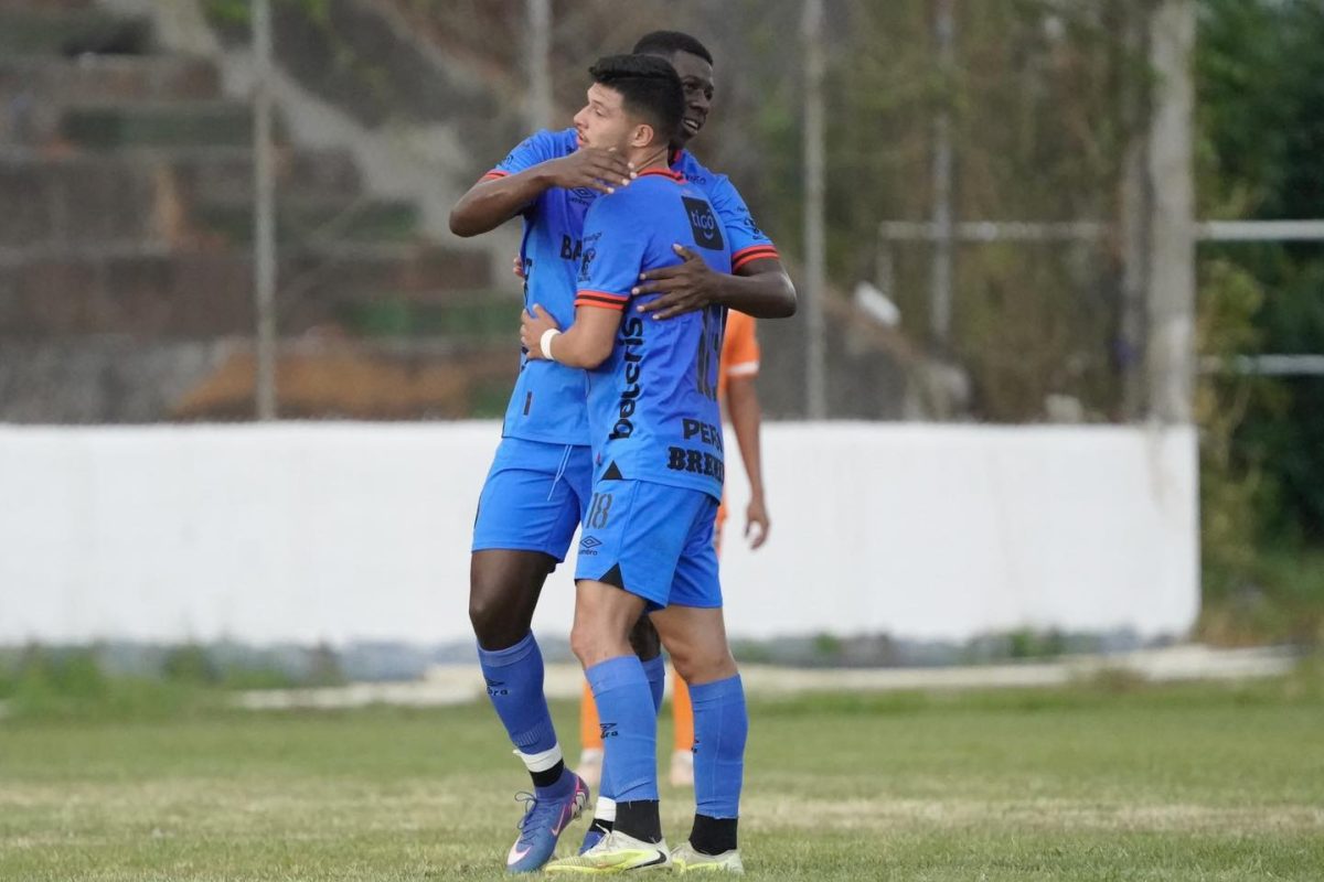 Municipal asume el liderato al vencer a Achuapa en la jornada 17