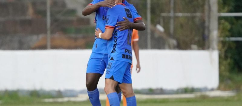 Municipal asume el liderato al vencer a Achuapa en la jornada 17