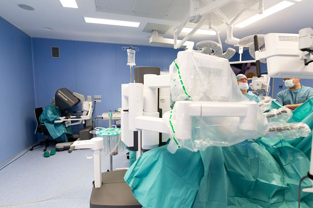 Cáncer de próstata