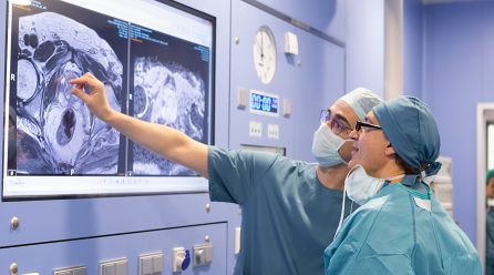 El cáncer de próstata: sólo 40% de los hombres busca atención médica cuando es irreversible