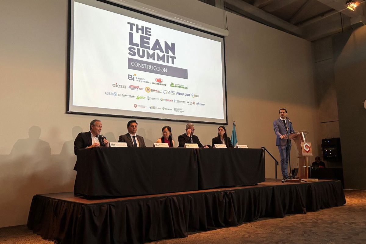 Todo lo que necesitas saber del Lean Summit 2026
