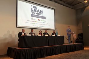 Todo lo que necesitas saber del Lean Summit 2026