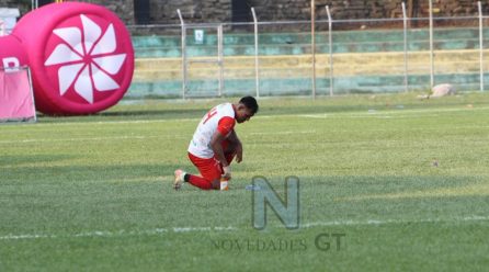 Mictlán le dice adiós a la Liga Nacional